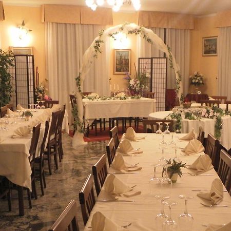 Locanda Ferandi Vallio Terme Exterior foto