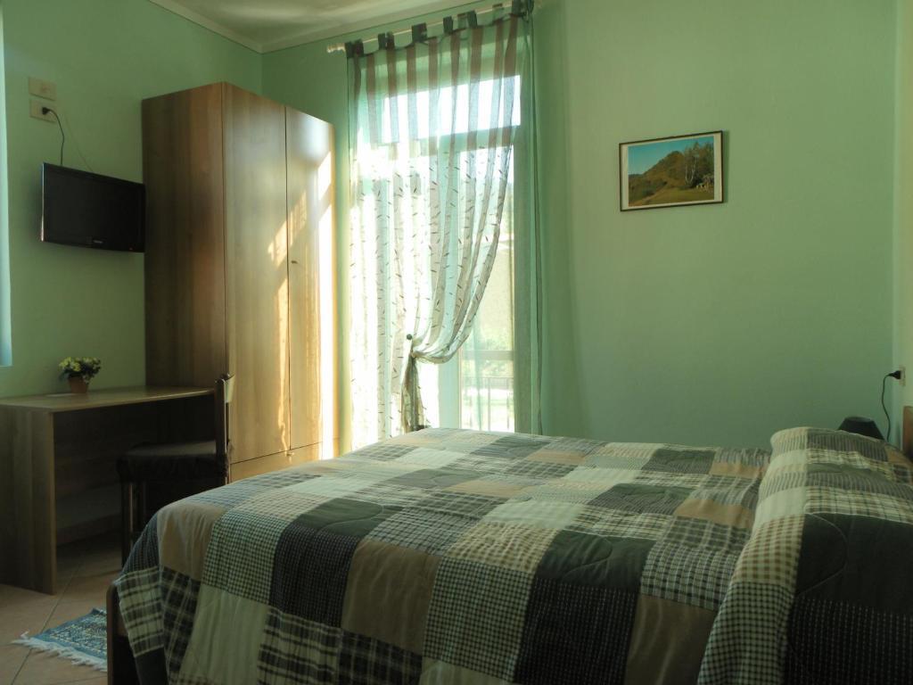 Locanda Ferandi Vallio Terme Cameră foto