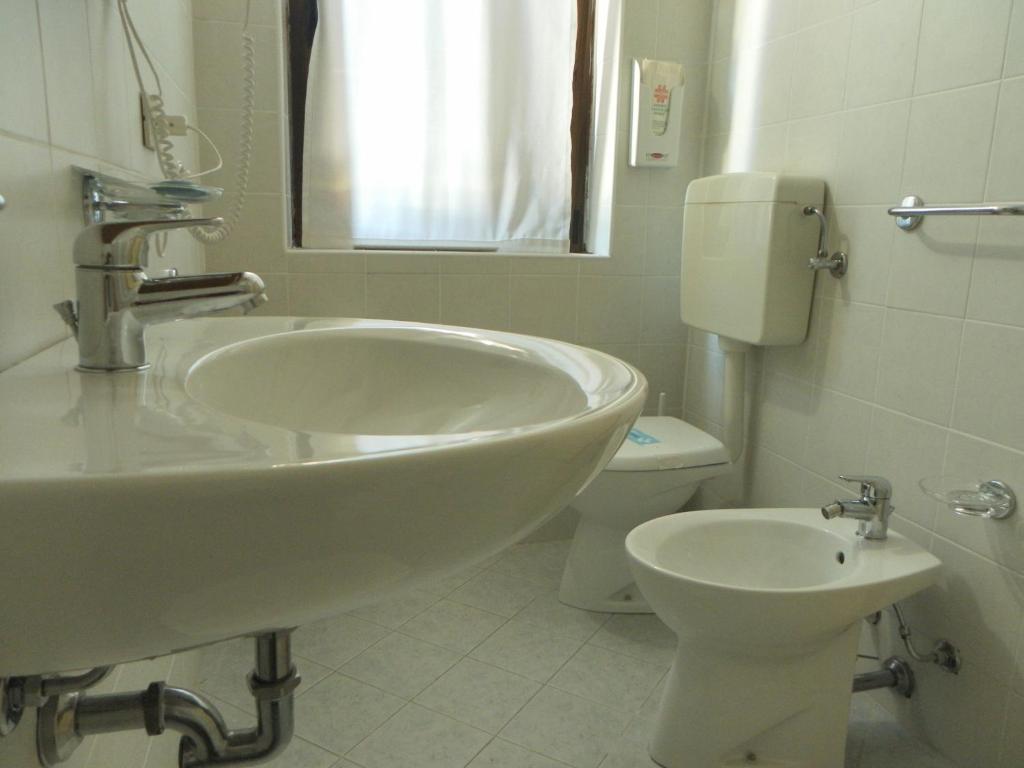 Locanda Ferandi Vallio Terme Cameră foto
