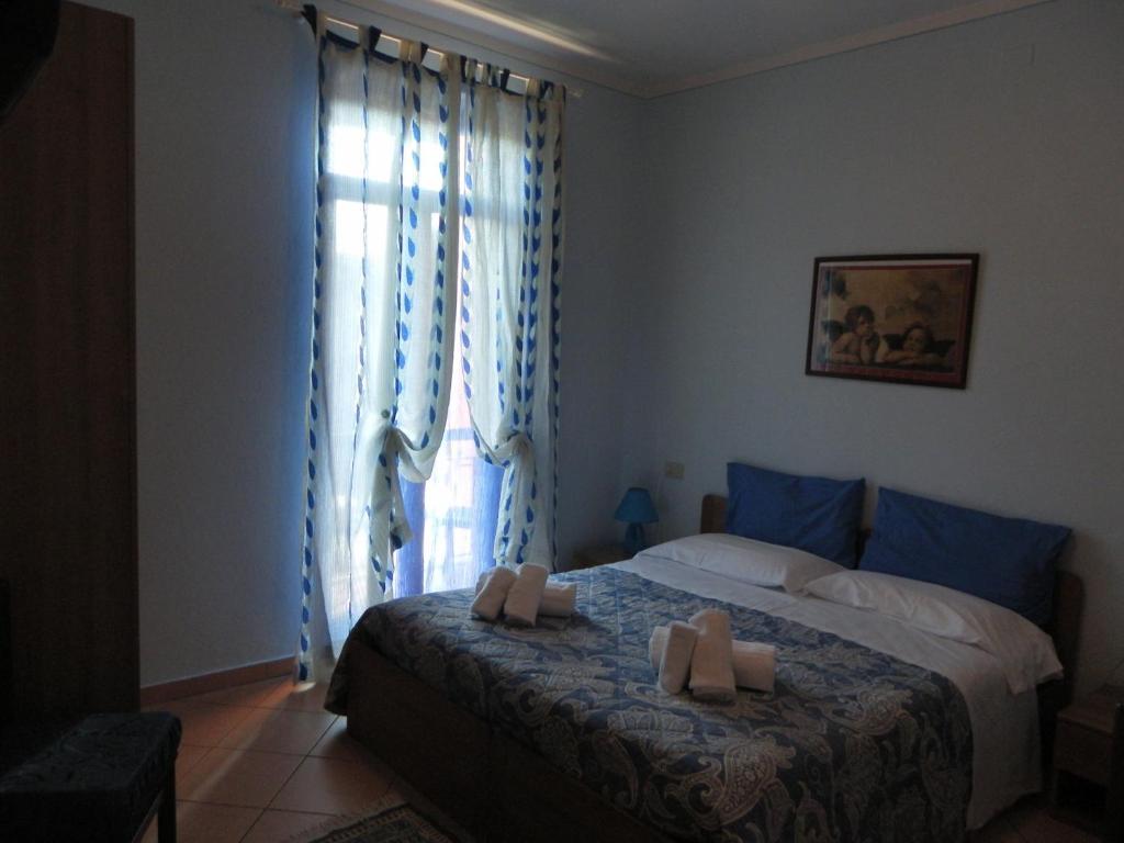 Locanda Ferandi Vallio Terme Cameră foto