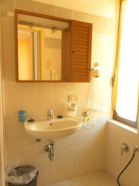 Locanda Ferandi Vallio Terme Cameră foto