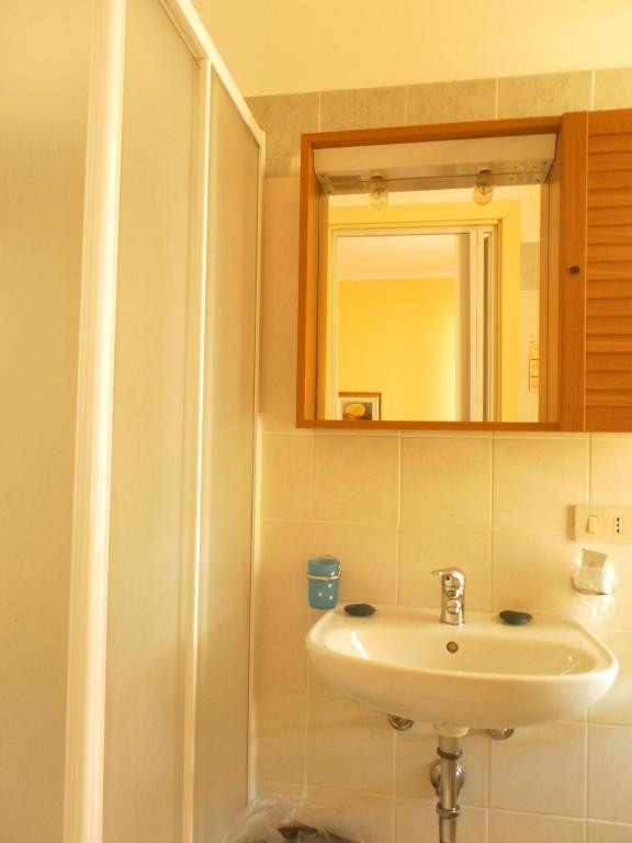 Locanda Ferandi Vallio Terme Cameră foto