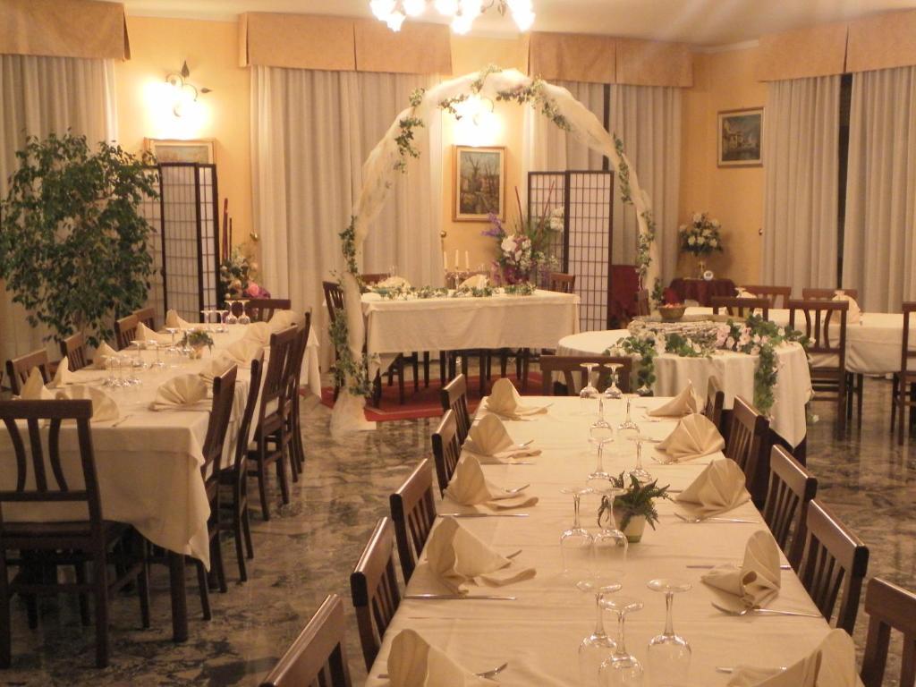 Locanda Ferandi Vallio Terme Exterior foto