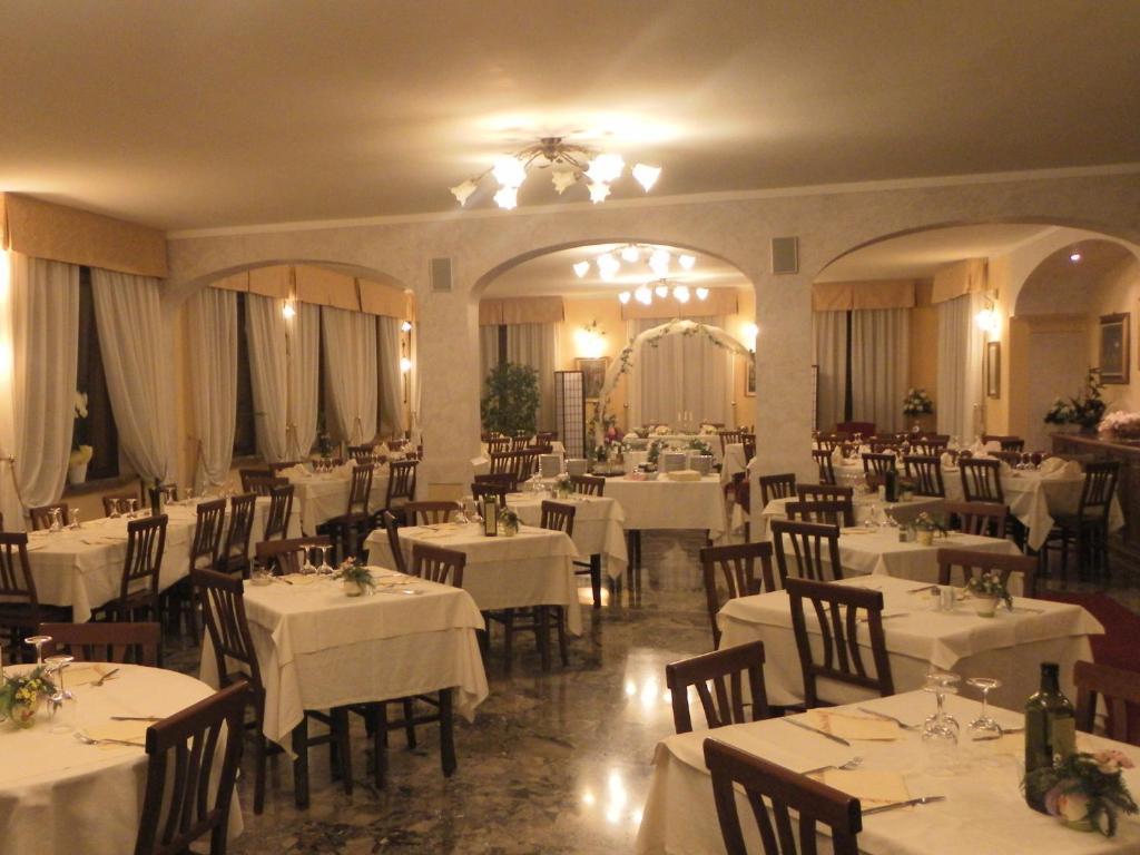 Locanda Ferandi Vallio Terme Exterior foto