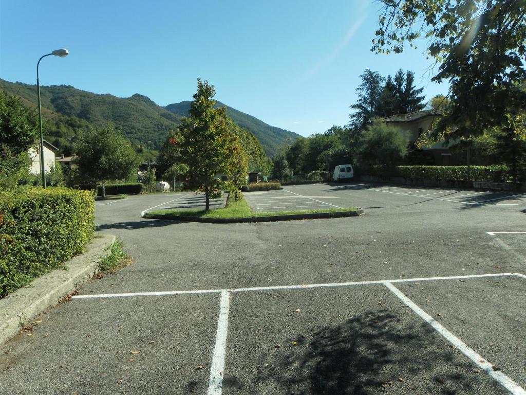 Locanda Ferandi Vallio Terme Exterior foto